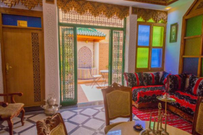 Riad Dar Mahrez